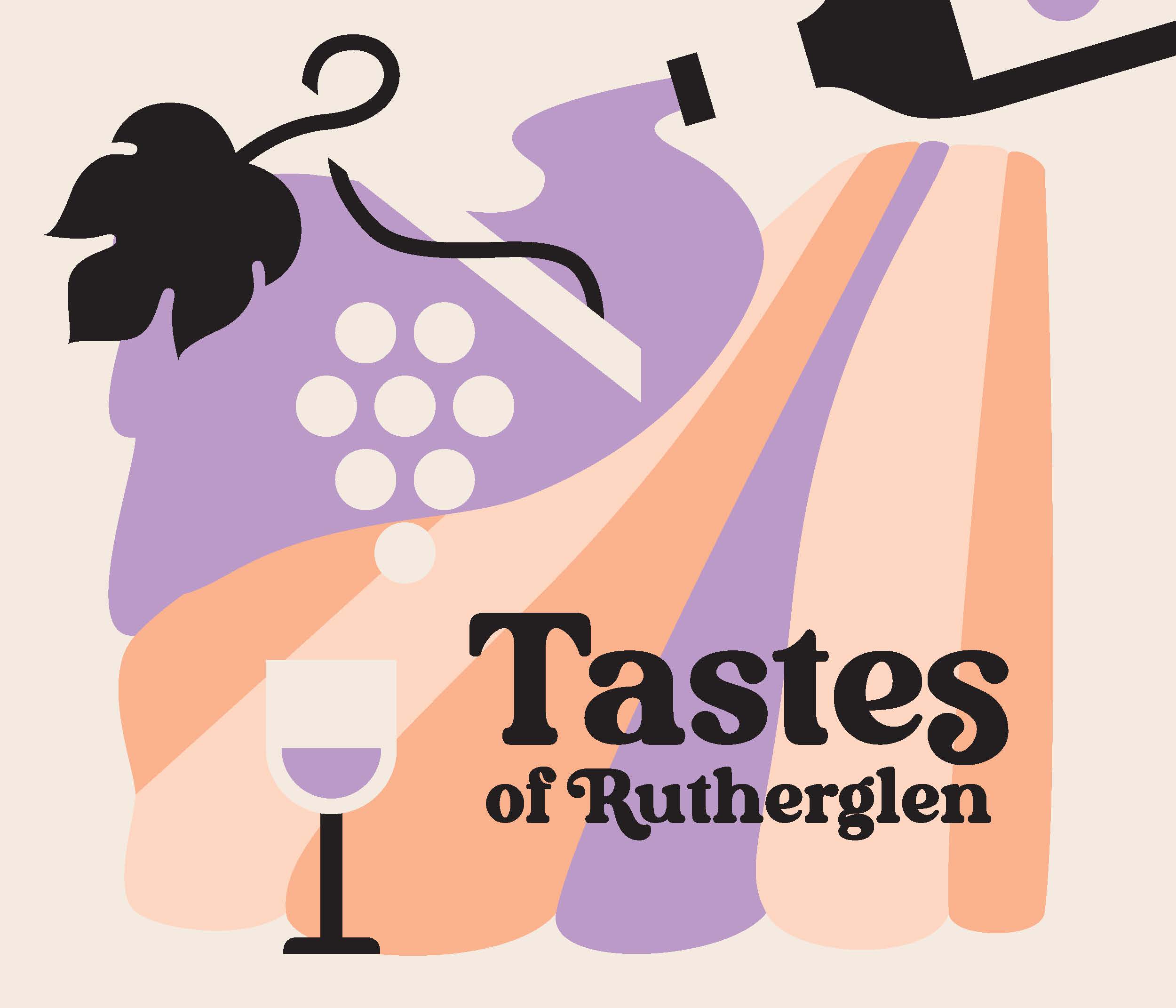 Tastes Of Rutherglen 2024 Rutherglen   ToR24 Event Panel 2 